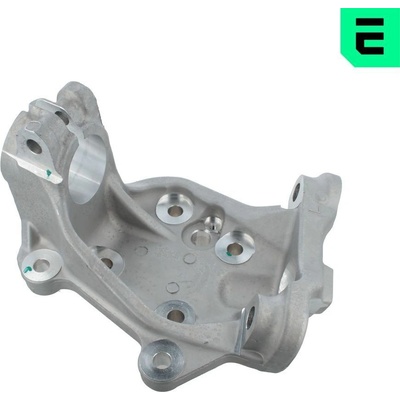 Čep nápravy, zavěšení kol OPTIMAL KN-501513-01-L (KN50151301L)