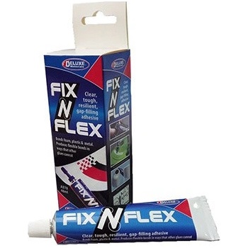 Deluxe Materials Fix and Flex pružné lepidlo 40 ml