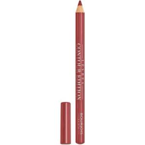 Bourjois Contour Edition Lip Liner - Дълготраен молив за устни