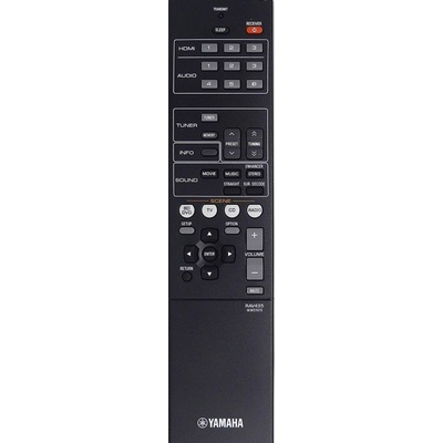 GENERAL Yamaha rav435, ww51070, htr-2064, htr-2070, yht-196 + управление на телевизор (мини телевизор) - дистанционно управление дубликат (rav435, ww51070, htr-2064, htr-2070, yht-196 + управление на телевизор (мини телевизор))