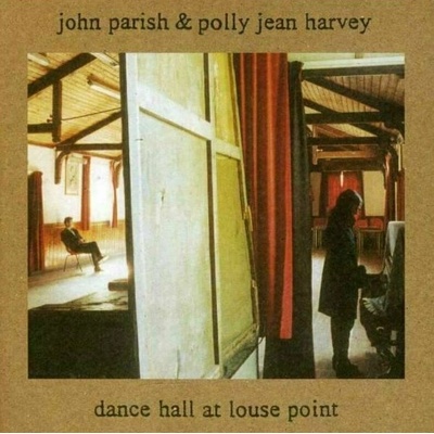PJ Harvey & Polly Jean Harvey - Dance Hall At Louse Point (LP) (0602508964879)