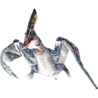 Mikro Птерозавър плюшен 66см