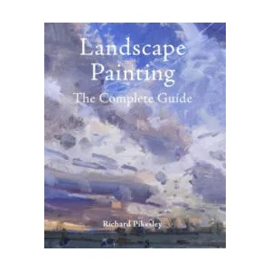 Landscape Painting (ISBN: 9781785006715)