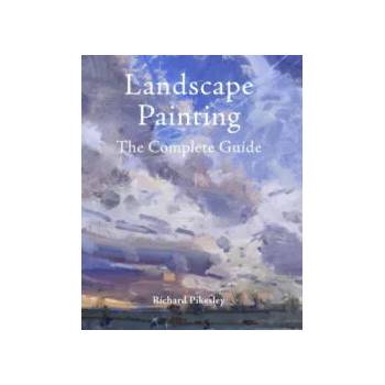 Image 1 of Landscape Painting | Richard Pikesley