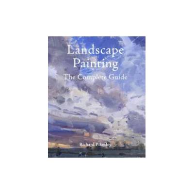 Landscape Painting | Richard Pikesley