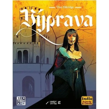 Výprava