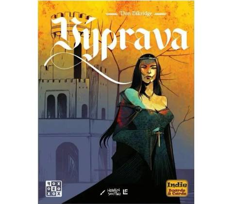 Výprava