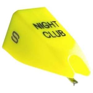 Ortofon DJ Night Club S DJ Игла (STYLUS-NIGHTCLUB-S)