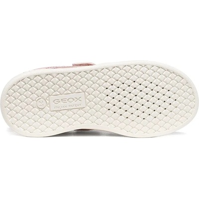 Geox ECLYPER маратонки за деца (J66LRG.0BCKC.28.31.9BY2)