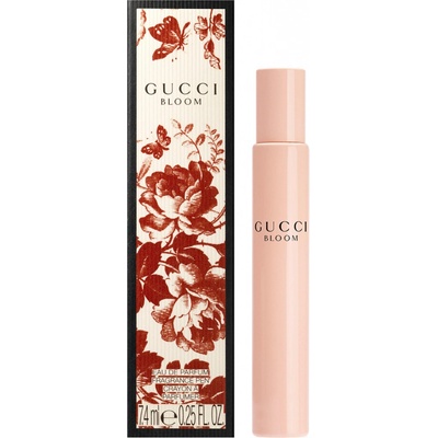 Gucci Bloom Nettare di Fiori parfumovaná voda dámska 7,4 ml roll-on