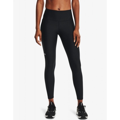 Under Armour HG Armour HiRise Leg NS čierné