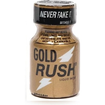 Gold Rush 10 ml