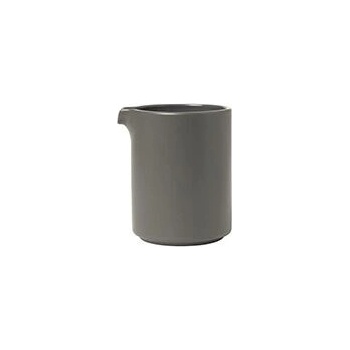 BLOMUS Каничка за мляко и сметана PILAR- цвят сив (Pewter) (BLOMUS-63995)