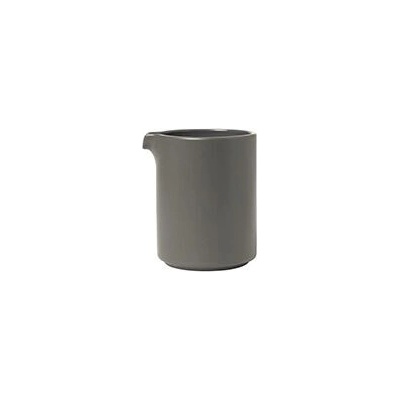 BLOMUS Каничка за мляко и сметана PILAR- цвят сив (Pewter) (BLOMUS-63995)