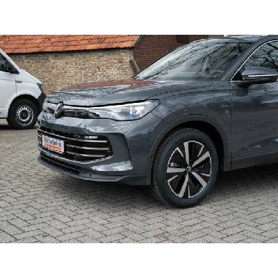 Volkswagen Tiguan TDI DSG IQ.DRIVE 110 kW