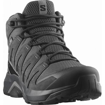 Salomon X-Adventure Recon Mid Gore Tex Размер на обувките (ЕС): 41 (1/3) / Цвят: черен