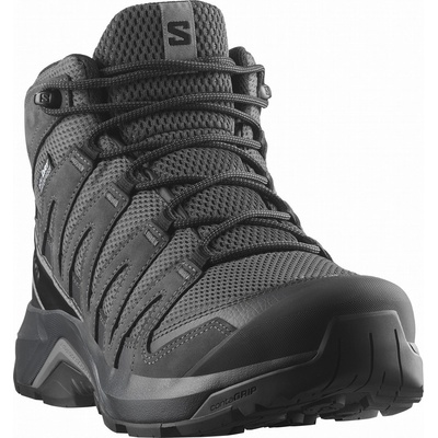Salomon X-Adventure Recon Mid Gore Tex Размер на обувките (ЕС): 41 (1/3) / Цвят: черен