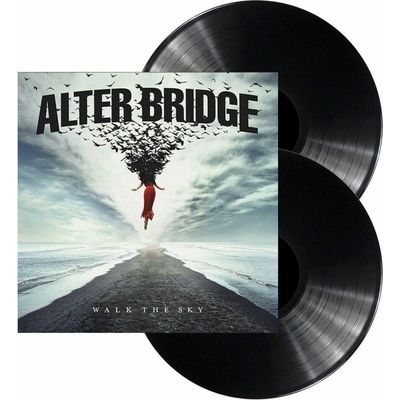 ALTER BRIDGE - WALK THE SKY LTD. LP