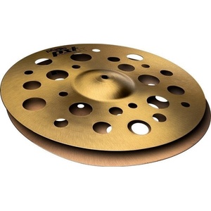 Paiste PSTX Swiss Flanger Stack 16" Ефект чинели (<![CDATA[1257016]]>)