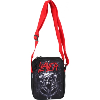 Taška SLAYER SWORDS crossbody CBSLASWD01