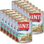 RINTI Стомахи - консерва 12 x 800г