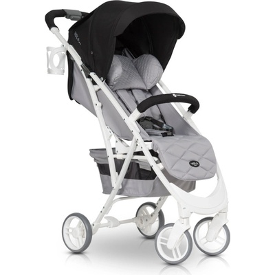 Euro-Cart Volt Pro anthracite 2021