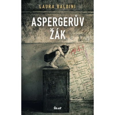 Aspergerův žák - Laura Baldiniová