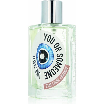 Etat Libre D’Orange You Or Someone Like You parfémovaná voda unisex 100 ml tester