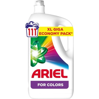 Ariel Color prací gel 4995 ml