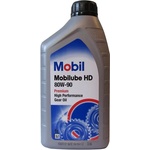 Mobil Mobilube HD 80W-90 1 l