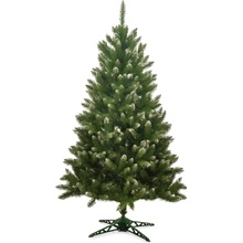 Foxigy Vianočný stromček Smrek 180cm Luxury Diamond