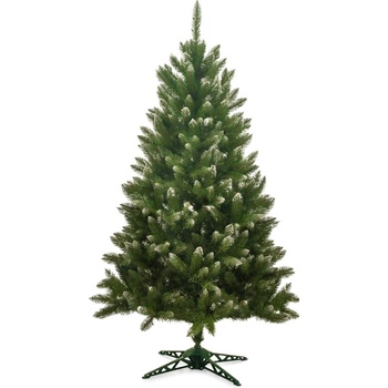 Foxigy Vianočný stromček Smrek 180cm Luxury Diamond