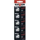 Raver CR2032 5ks B7332