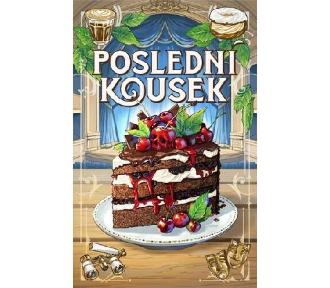 Poslední kousek