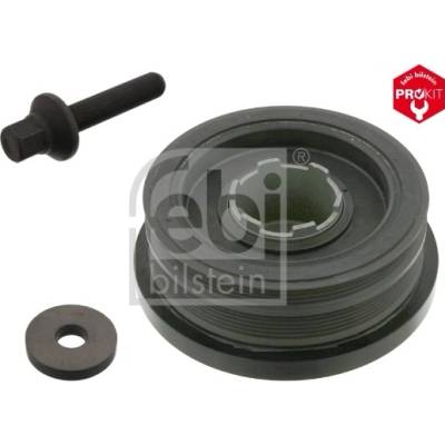 Remenica kľukového hriadeľa FEBI BILSTEIN 34166