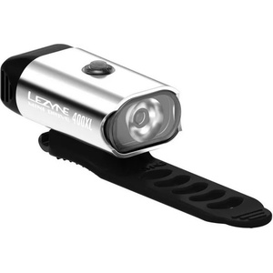 Lezyne Mini Drive 400 (1-LED-24F-V206)