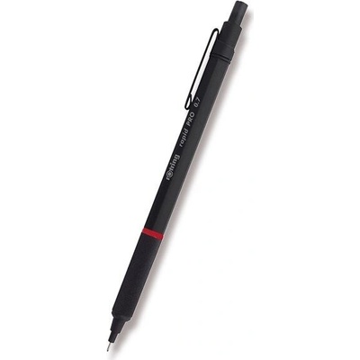 Rotring Rapid Pro Black 1520/190425