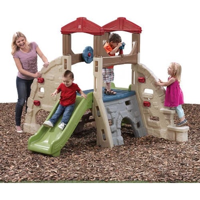 STEP2 Prolézačka Alpine – Sleviste.cz