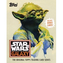 Abrams Star Wars Galaxy - The Original Topps Trading Card Series