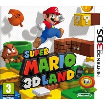 Super Mario 3D Land