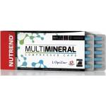 Nutrend Multimineral, 60 капсули, Nutrend