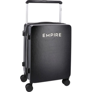 Empire Куфар Empire Fienza, ръчен, ABS, черен
