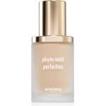 Sisley Phyto-Teint Perfection високо покривен фон дьо тен за освежаване и изглаждане на кожата цвят 1W1 - Ecru 30ml