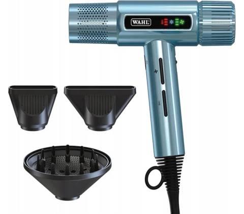 Wahl Vanquish