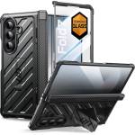 SUPCASE Unicorn Beetle Pro черен калъф за Galaxy Z Fold 7
