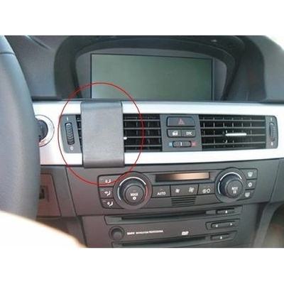 Brodit ProClip montážna konzola na palubnú dosku pre BMW 3-series E90, E91, E92, E93 05-12, 853594
