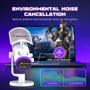 FIFINE MICROPHONE AMPLIGAME AM6