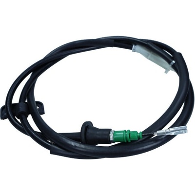 Ťažné lanko, parkovacia brzda MAXGEAR 32-1572 (321572)