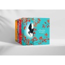 The Hunger Games Collection. Deluxe Edition - Suzanne Collins