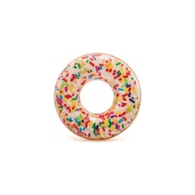 Intex 56263 Sprinkle Donut – Sleviste.cz